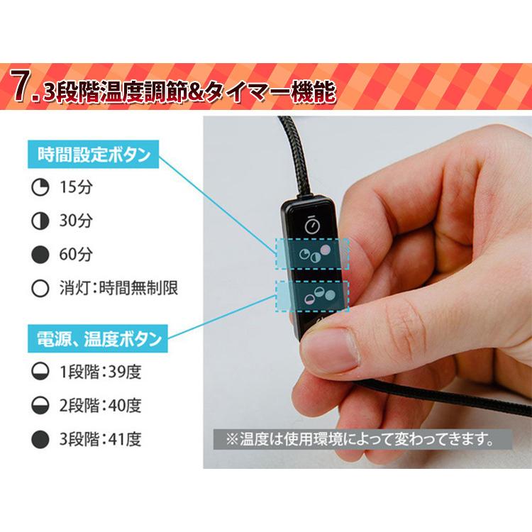 正規販売店 TAG SOLUTION Cirius 近赤外線 LEDパッド 近赤外線×温熱