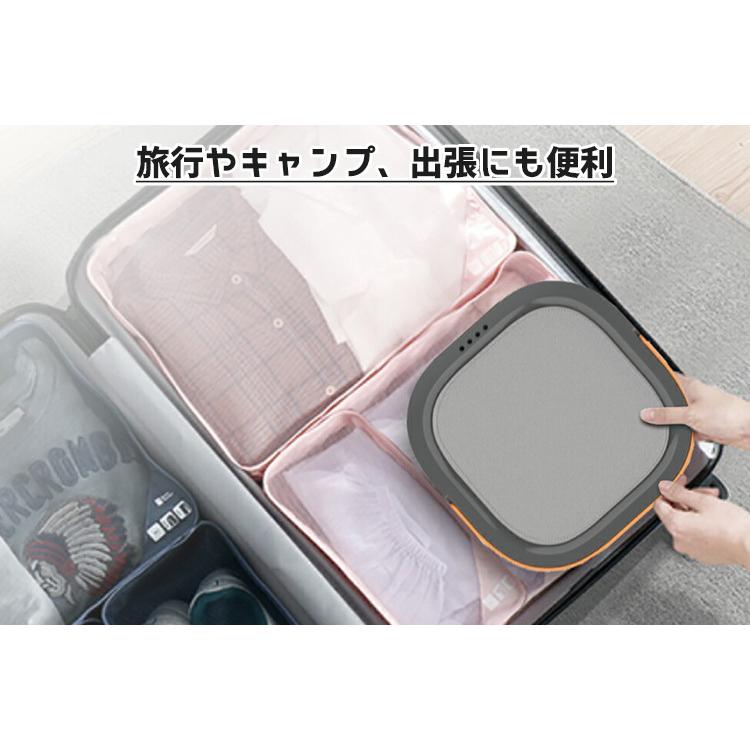 SOUYI ソウイジャパン コンパクト折り畳み洗濯機 SY-135 洗濯 SOUYI ソウイジャパン コンパクト折り畳み洗濯機 SY-135 洗濯