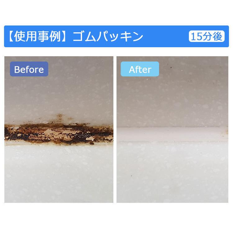 2本セット 強力カビ取り除菌剤 Mold ZERO 500ml×2 モールド ゼロ /海外