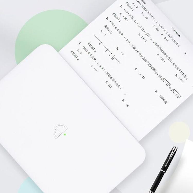 Poooli L3 ポーリ 最新高画質 モバイルプリンター : flaner - 通販