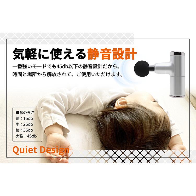 正規販売店 ハンディボディリフレ Handy Body Refre Rlc Hr2000 4種アタッチメント付 Usb充電 Toho F10019117 Flaner 通販 Yahoo ショッピング