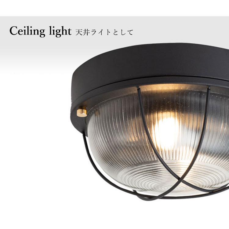 HERMOSA ハモサ PORT CEILING LAMP ポートシーリングランプ CM HERMOSA ハモサ PORT CEILING LAMP ポートシーリングランプ CM