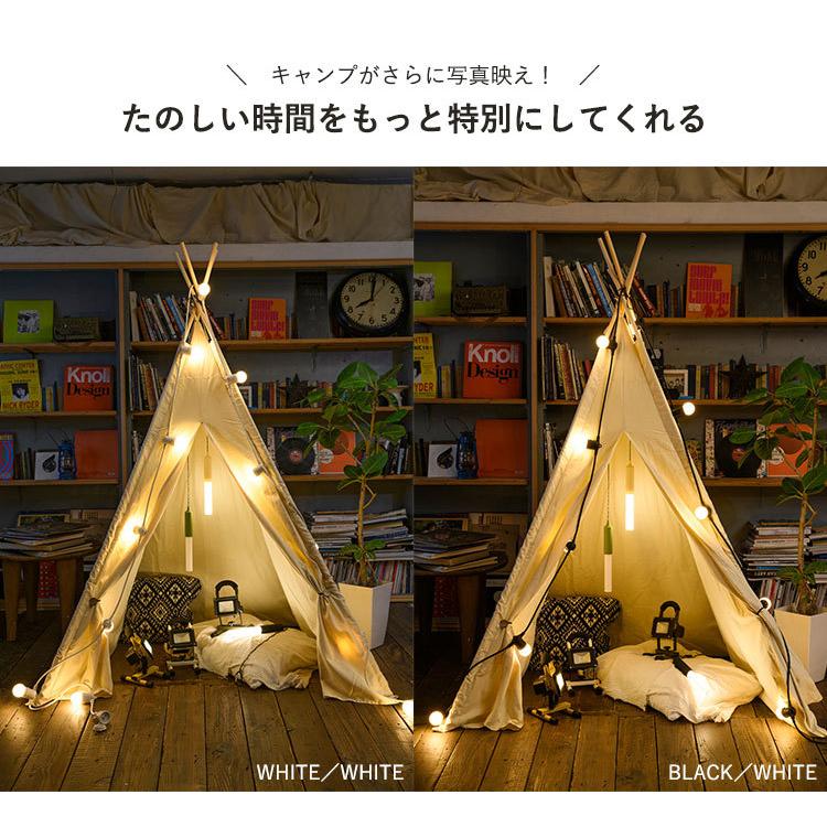 LED Stringlight 12bulb×5M LEDストリングライト12球×5M/スワン電器