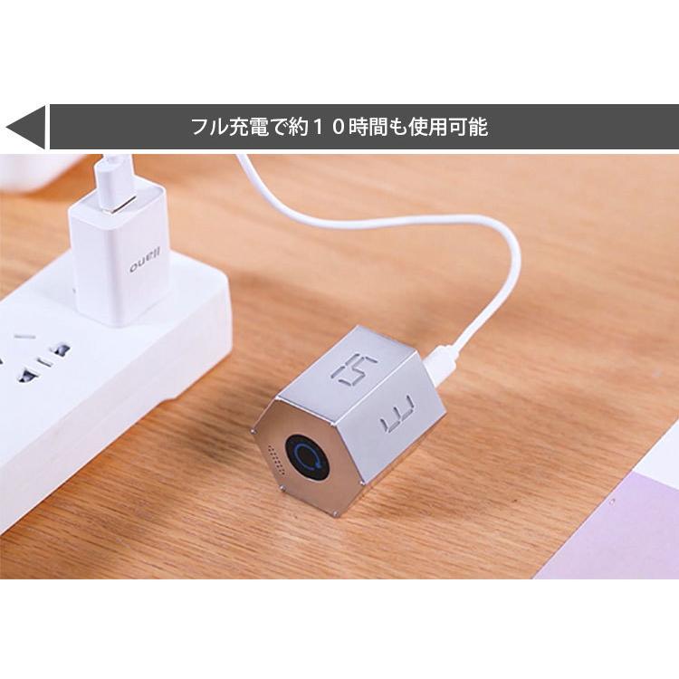 正規販売店 TickTime タイマー 六角柱型 デジタルタイマー /海外