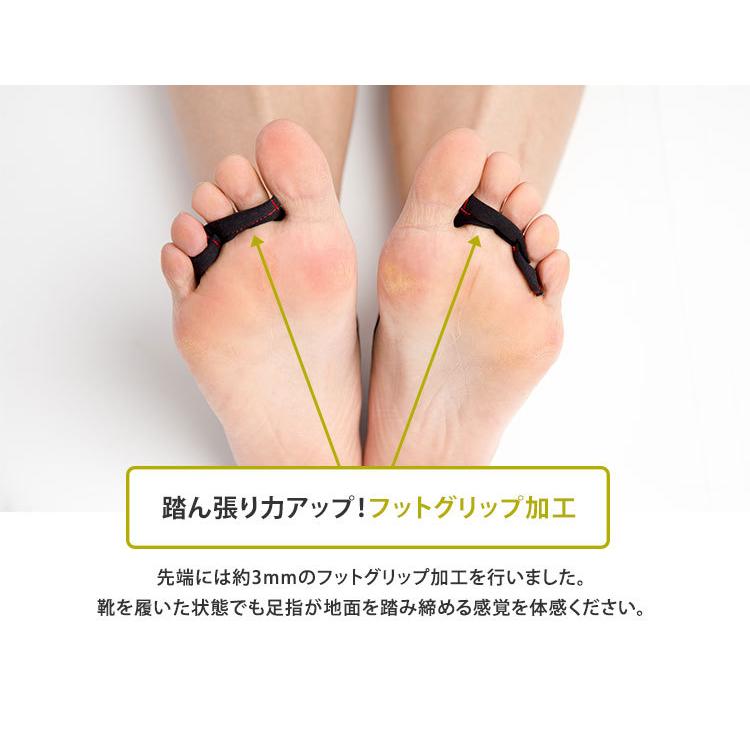 フロッグハンド クロスタイプ ブラック フィットフィンガートレーニング FrogHand Cross Type FIT FINGER TRAINING（GLAK）/メール便無料(DM)｜flaner-y｜04