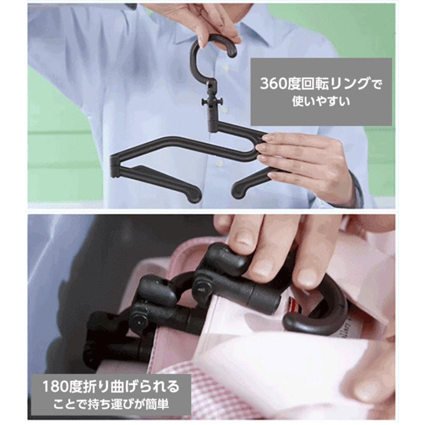 （ハンガー36本セット） ＋ハンギングバー （75cm） 5秒ハンガー ver.2正規販売店の画像