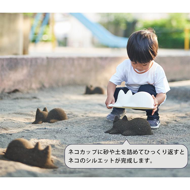 選べる2個セット ＋d Neko Cup ネコカップ 無限ネコ製造機 プラス