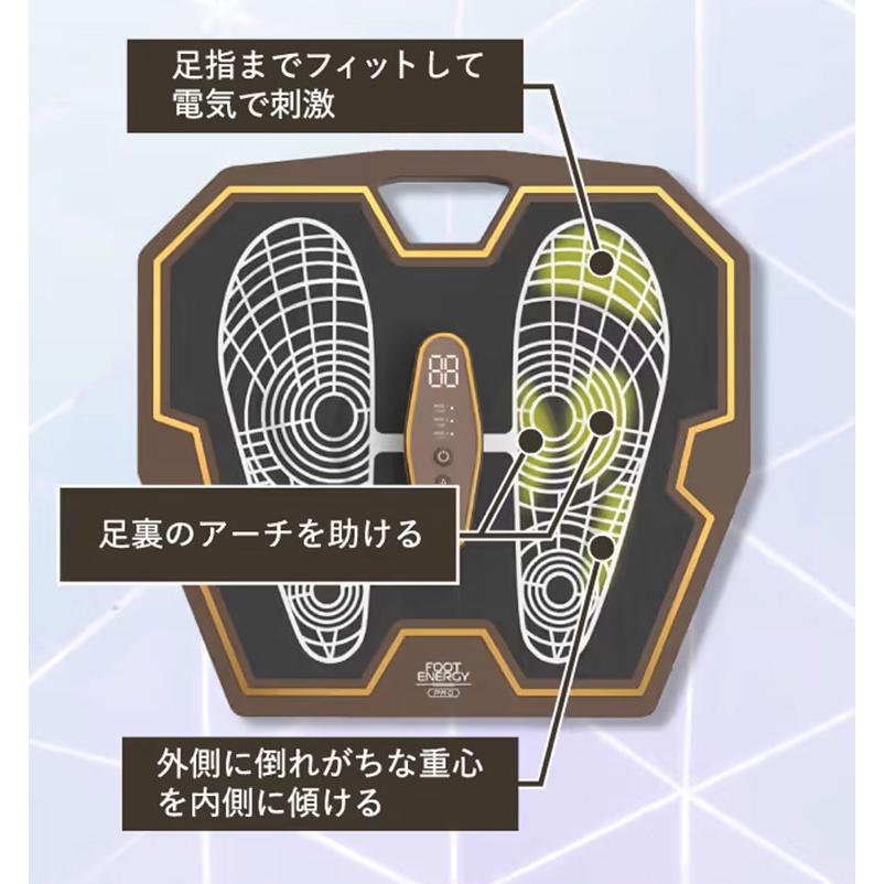 保阪尚希プロデュース フットエナジープロ FE-002 FOOT ENERGY 保阪尚希プロデュース フットエナジープロ FE-002 FOOT ENERGY