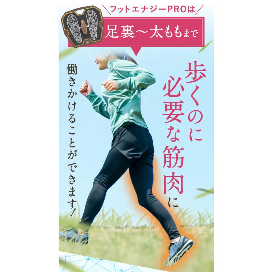 保阪尚希プロデュース フットエナジープロ FE-002 FOOT ENERGY 保阪尚希プロデュース フットエナジープロ FE-002 FOOT ENERGY