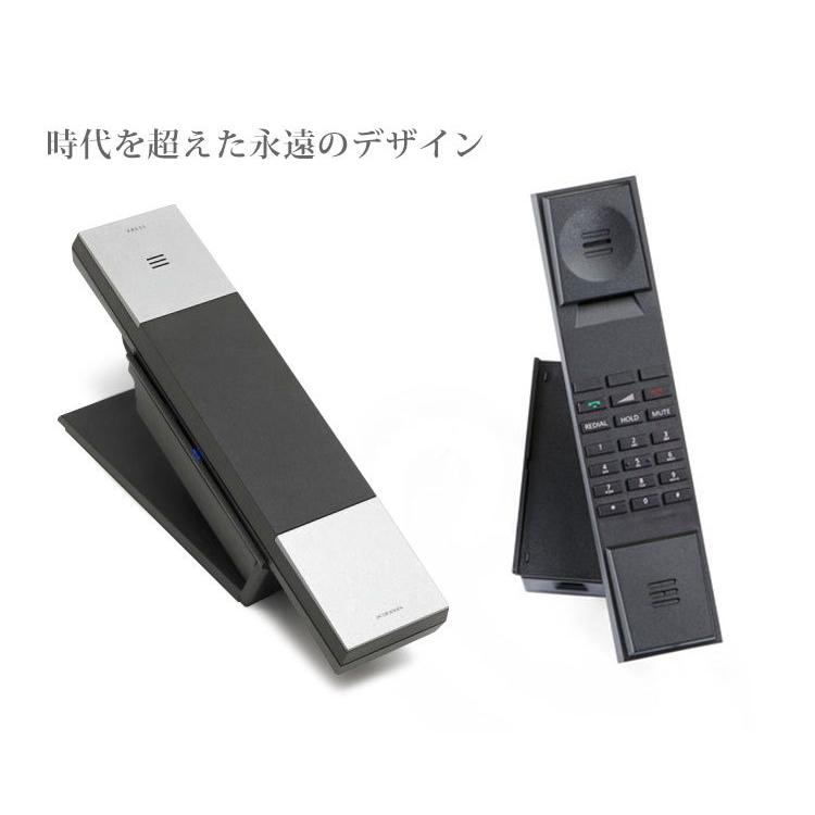 HS20D コードレス電話機 （子機） Telephone/JACOB JENSEN /海外