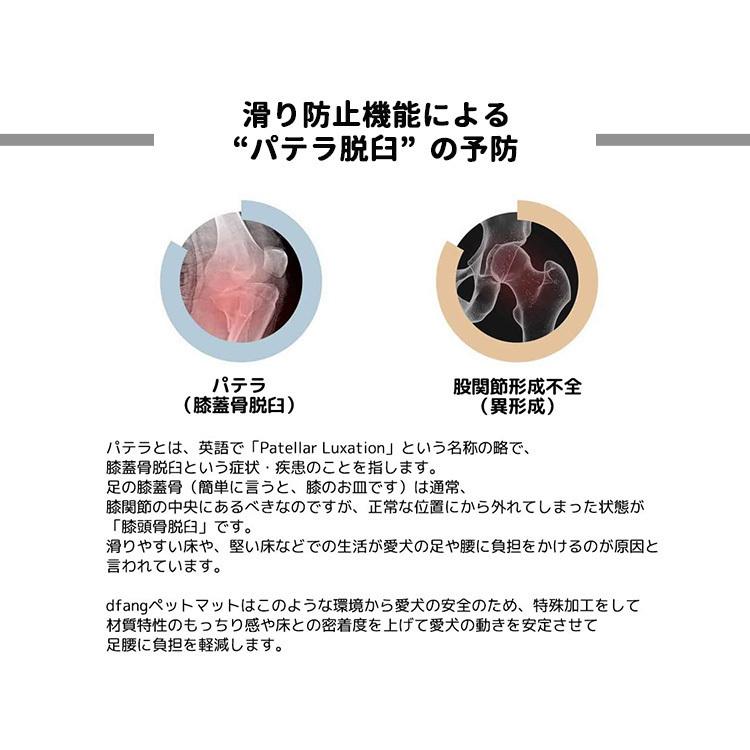 市場 140 100%防水 衛生的 dfang 厚み7mm 引っかきに強いペット専用防水クッションマット 折りたたみタイプ 膝蓋骨脱臼予防 ディパン 480cm 市場 140 100%防水 衛生的 dfang 厚み7mm 引っかきに強いペット専用防水クッションマット 折りたたみタイプ 膝蓋骨脱臼予防 ディパン 480cm