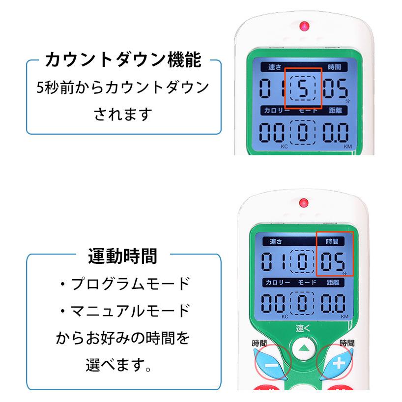 足若丸 あしわかまる 手足置くだけクルクル運動 電動サイクル