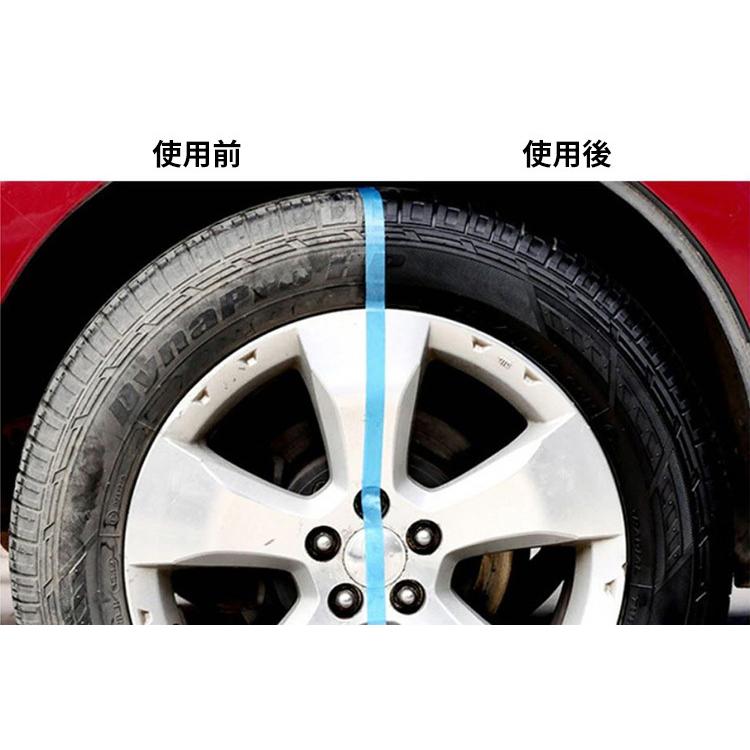 1000円offクーポン対象 3本セット Zepan タイヤワックススプレー 460ml Tirewax タイヤ用 劣化軽減 Afu 海外 在庫有 F Flaner 通販 Yahoo ショッピング