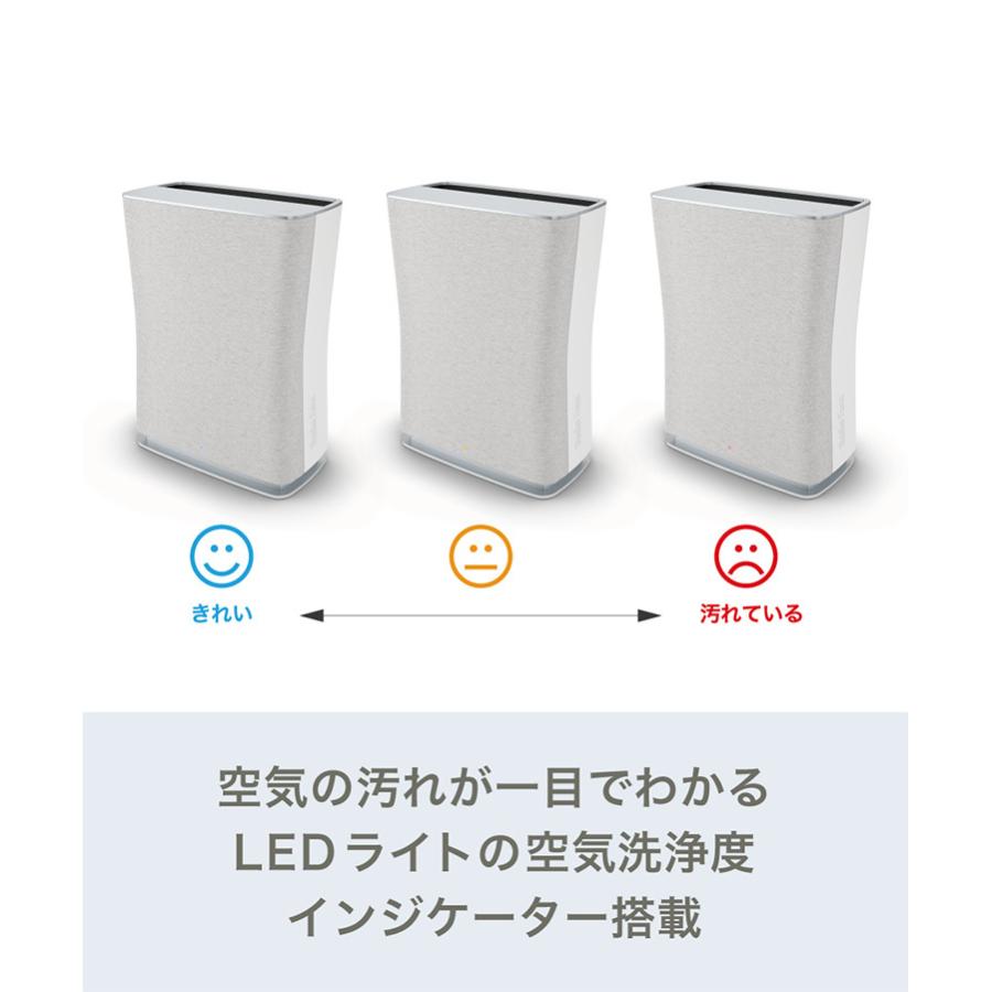 Stadler Form スタドラーフォーム ロジャーリトル 空気清浄機 取説付 Stadler Form スタドラーフォーム ロジャーリトル 空気清浄機 取説付
