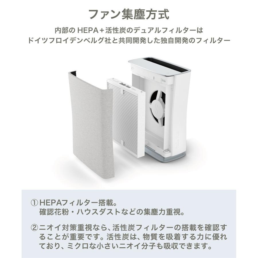 美品　空気清浄機 　Roger 2.0 littleStadler Form StadlerForm Roger2.0 スタドラフォーム ロジャー 空気清浄機