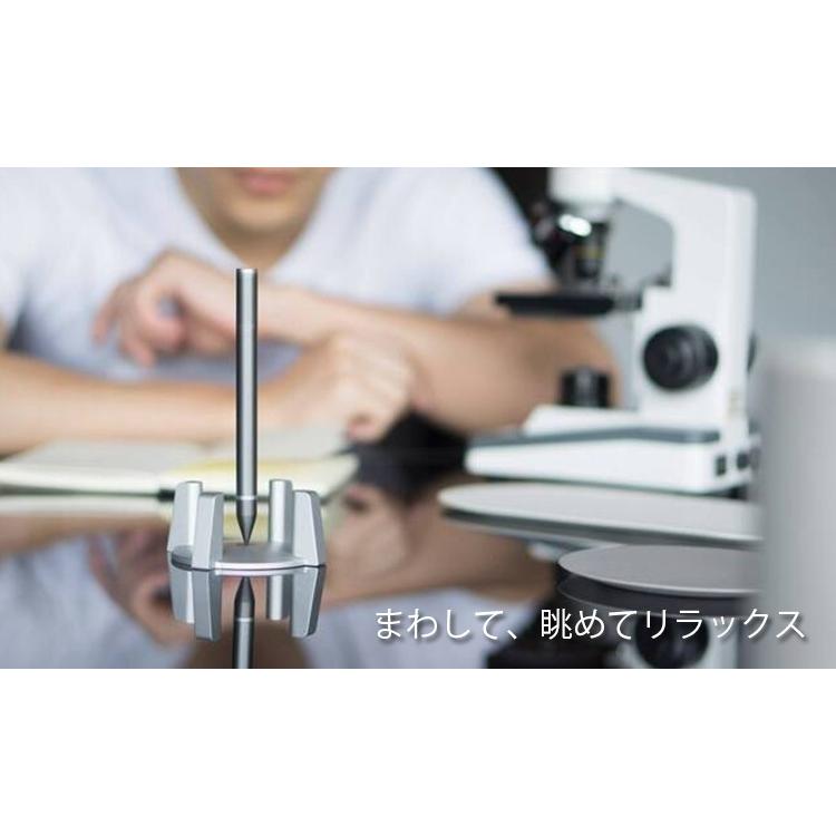 正規販売店 Hover Pen 無重力自立ペン ホバーペン リラックス インスピ