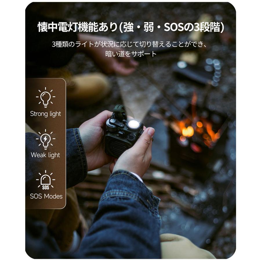 MUZEN（ムゼン） MUZEN Wild Mini 第3世代 Bluetoothスピーカー