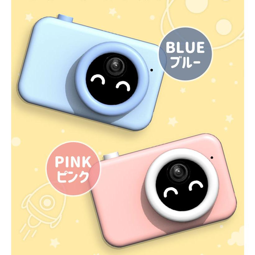 トイプロカメラ 楽天市場】キッズカメラ 一眼レフ トイカメラ PRO 1200万画素 8G