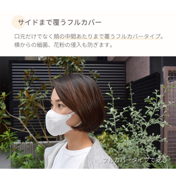 2箱セット ナチュラムーン オーガニックコットンマスク ふつうサイズ