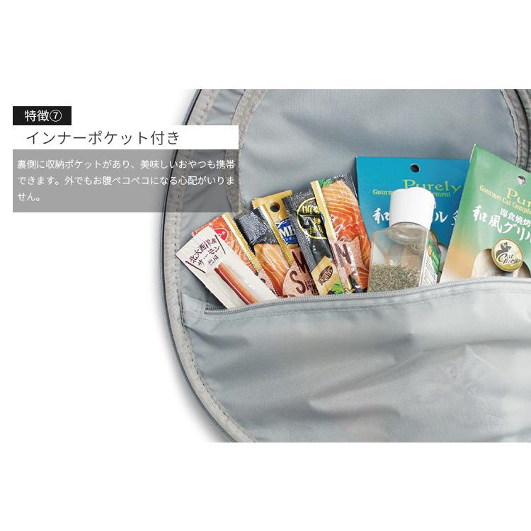 正規販売店 EGGY リュック型猫ハウス｜背負える ペットハウス ペットキャリー リュック キャリーバッグ 猫 犬 ギフト/メーカー直送／海外×の画像