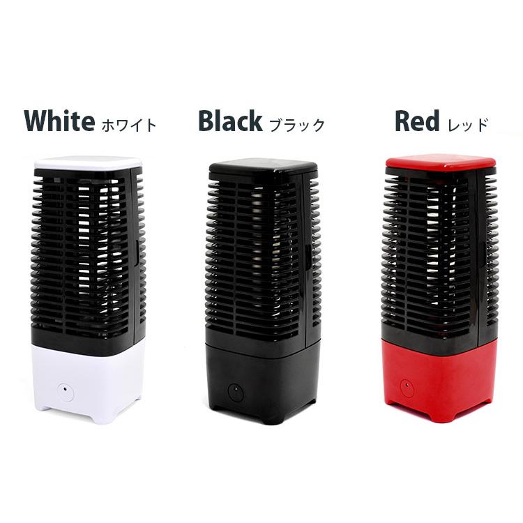 省スペース用空気清浄機 Ionic Little イオニックリトル 〜4.5畳