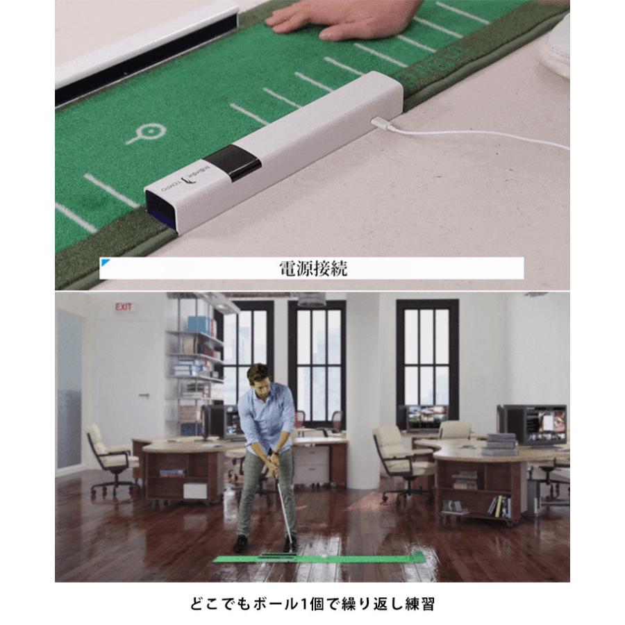 正規販売店 Inbirdie TEMPO デジタルパット練習機 イン 正規販売店 Inbirdie TEMPO デジタルパット練習機 イン