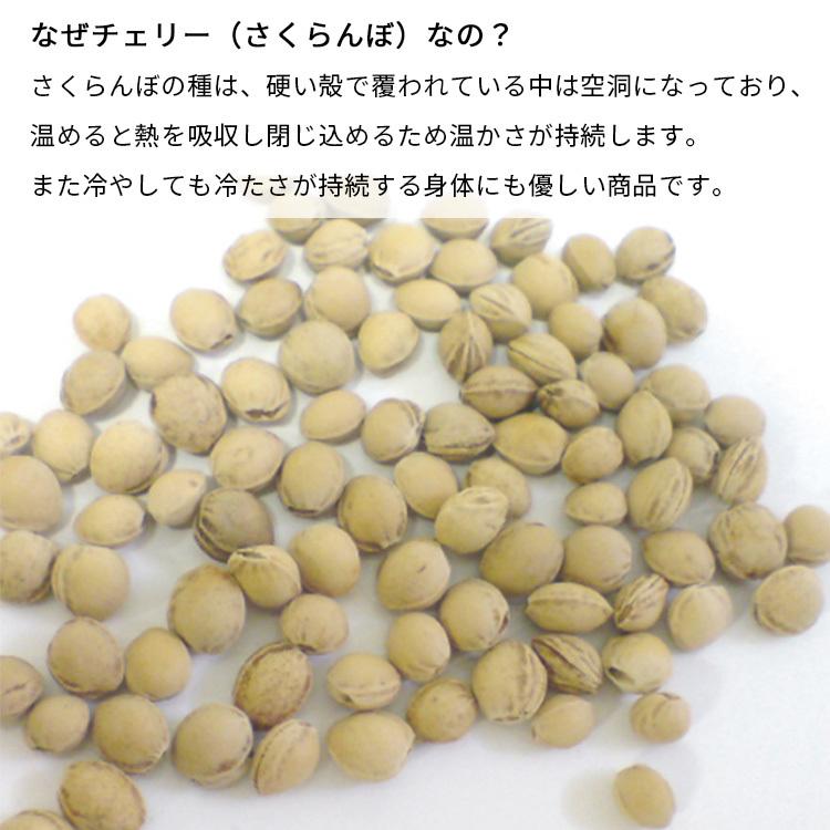 INATURA チェリーストーンピロー クラシック IN010000