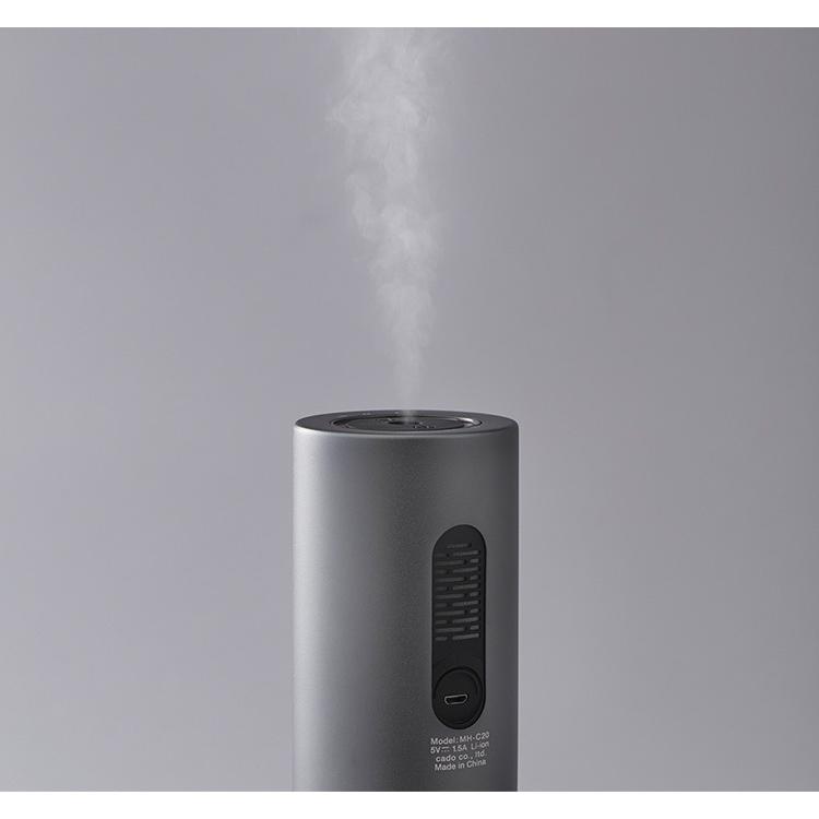 カドー加湿器 STEM Portable　MH-C30 STEM Portable（MH-C30） – cado