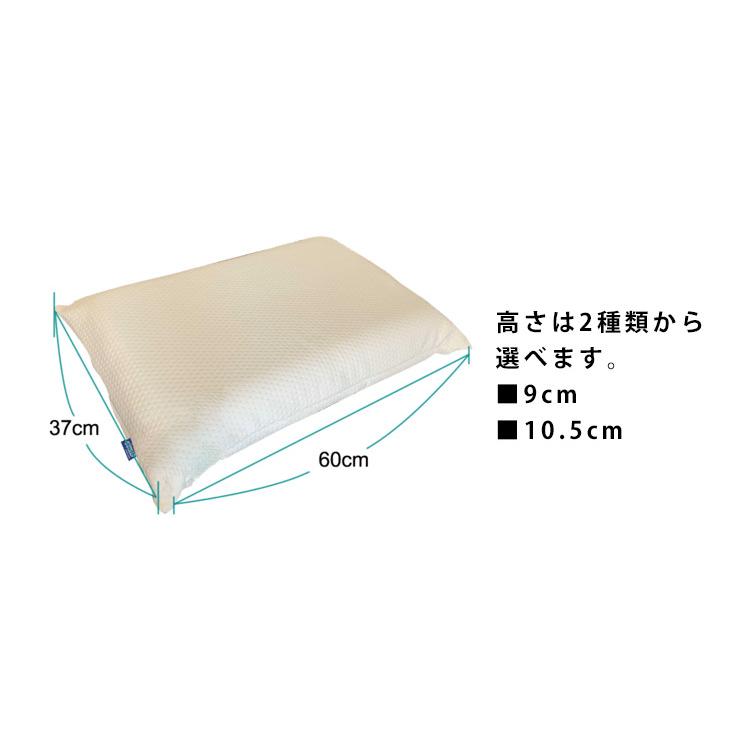 正規販売店 Zero Grabity Pillow 3D立体構造 衝撃吸収素材 枕 ゼロ