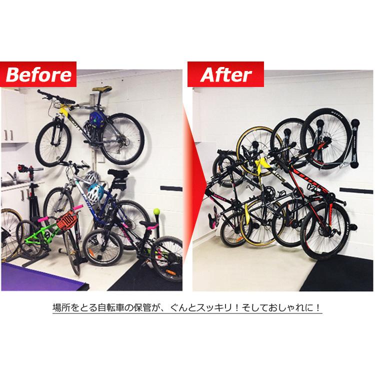 正規販売店 Steadyrack ステディラック 自転車ラック