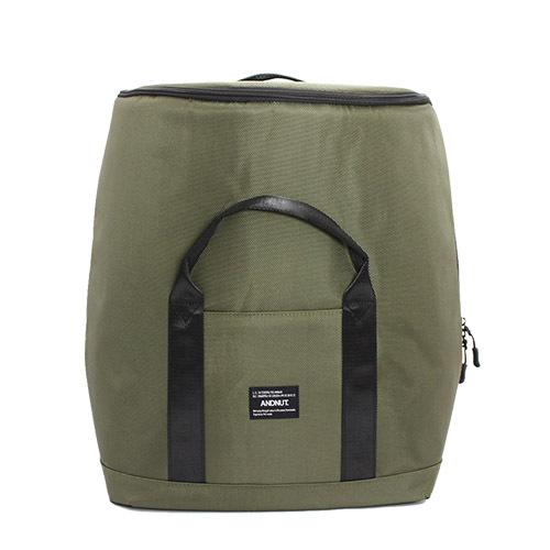 アンドナット オイルストーブキャリーバッグ Sサイズ for FH ＆NUT