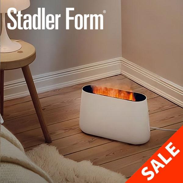 StadlerForm Ben ベン アロマ対応 超音波式加湿器/スタドラーフォーム