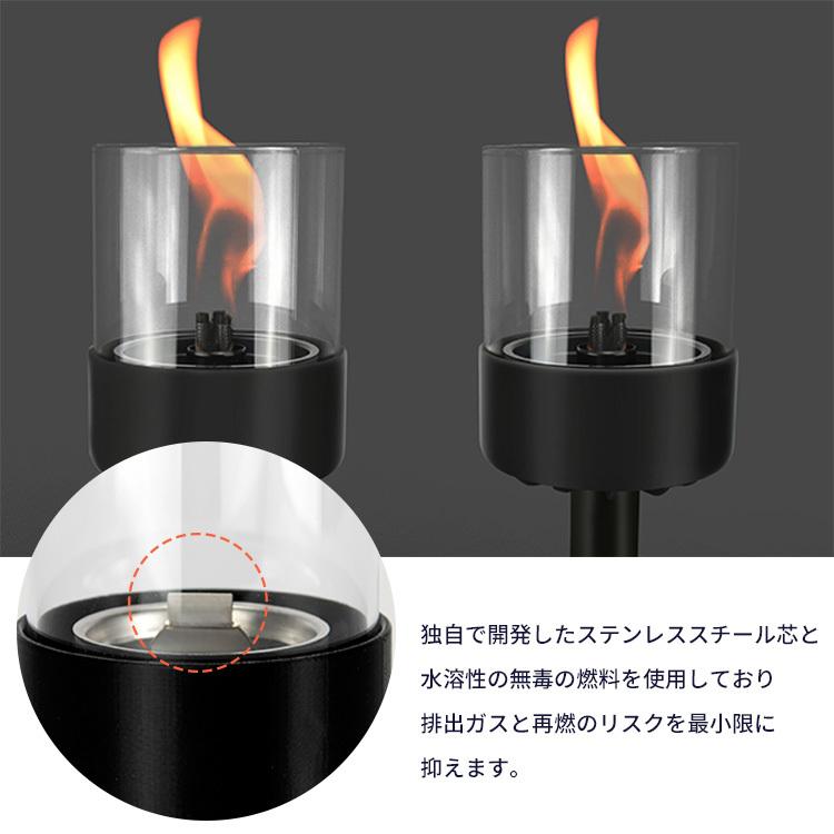 LOVINFLAME パッショングラス・クラシック キャンドル ランタン