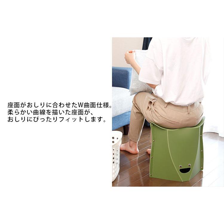 爆買☆クーポン】選べる2個セット PATATTO 320 パタット 折りたたみ