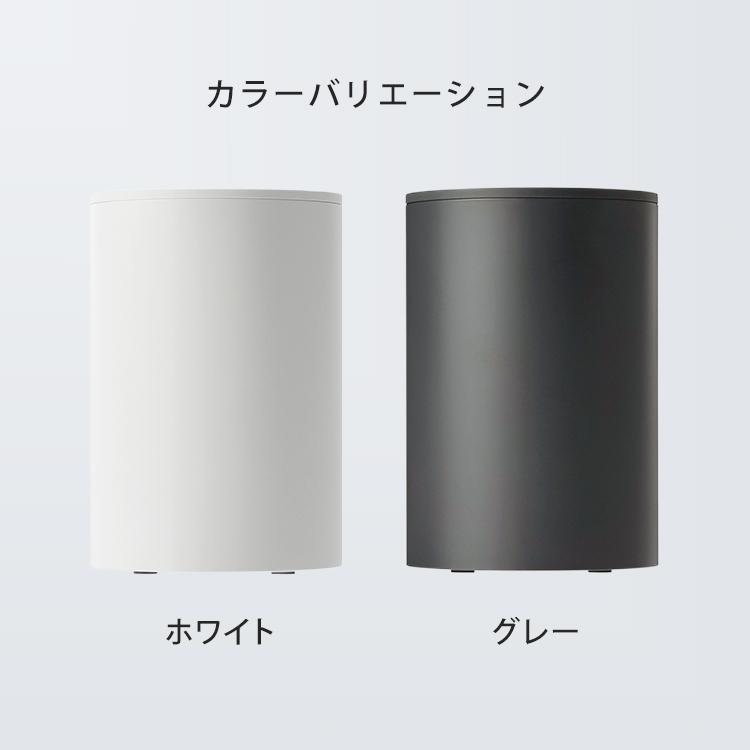 アットアロマ ネブライジングディフューザー ワンプラス : flaner