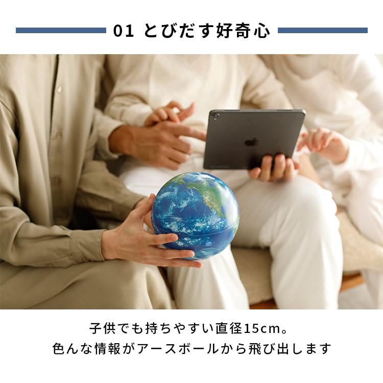 2個セット ほぼ日のアースボール Hobonichi globe セカンドモデル