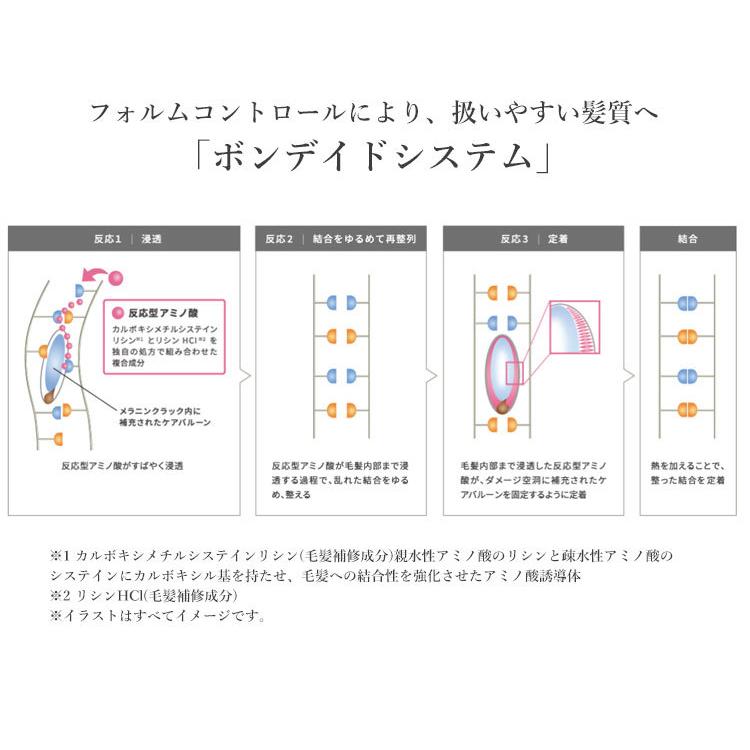 フローディア シャンプー＆トリートメント セット 550mL＋550g FLOWDIA