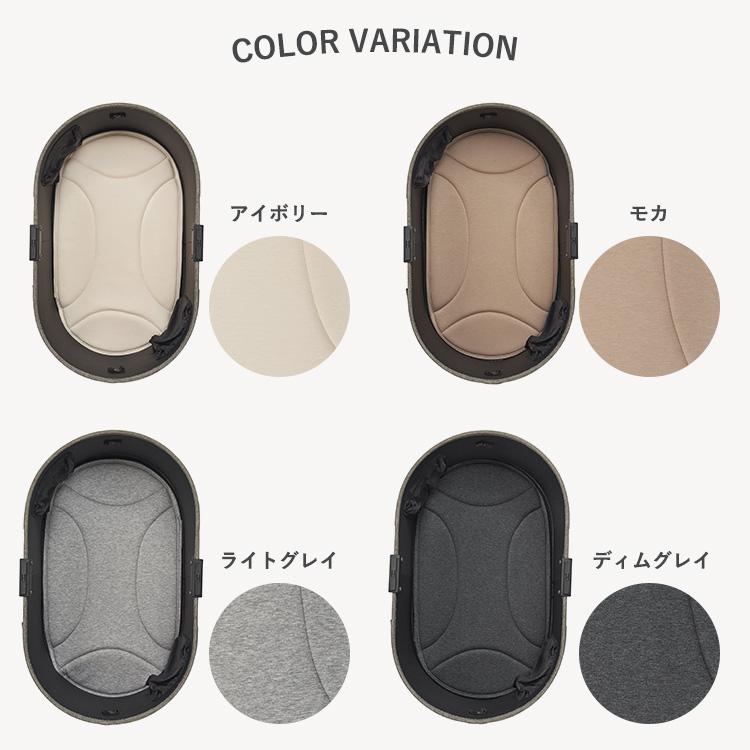 DOME DOME3 C-CORE MAT LARGE 体圧分散に優れたシーコアマット
