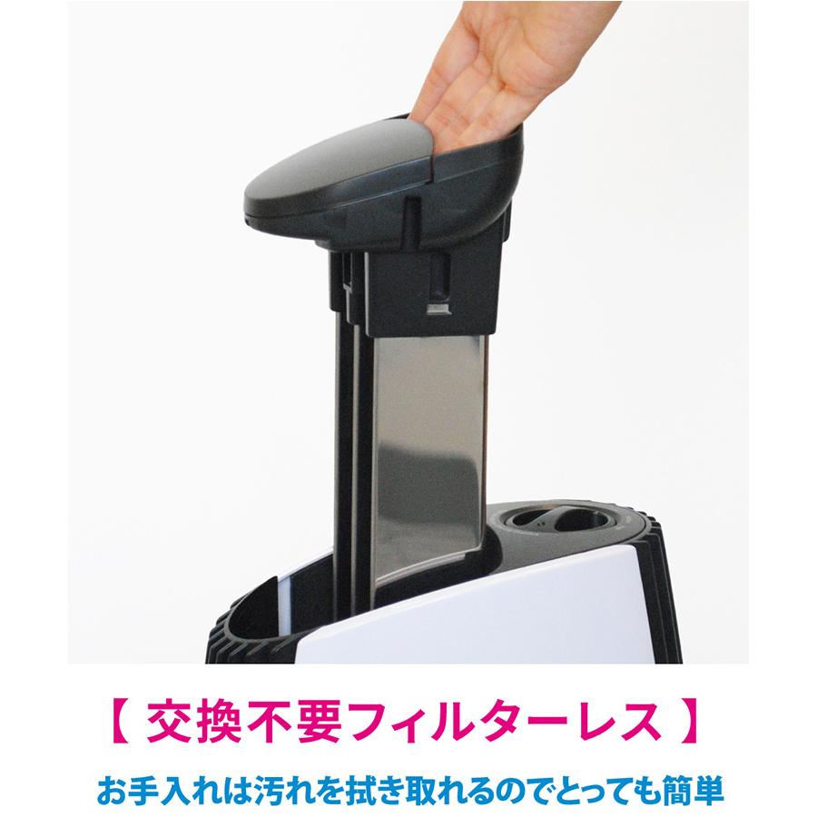 動画あり/Ionic Breeze GRANDE イオニックブリーズ グランデ