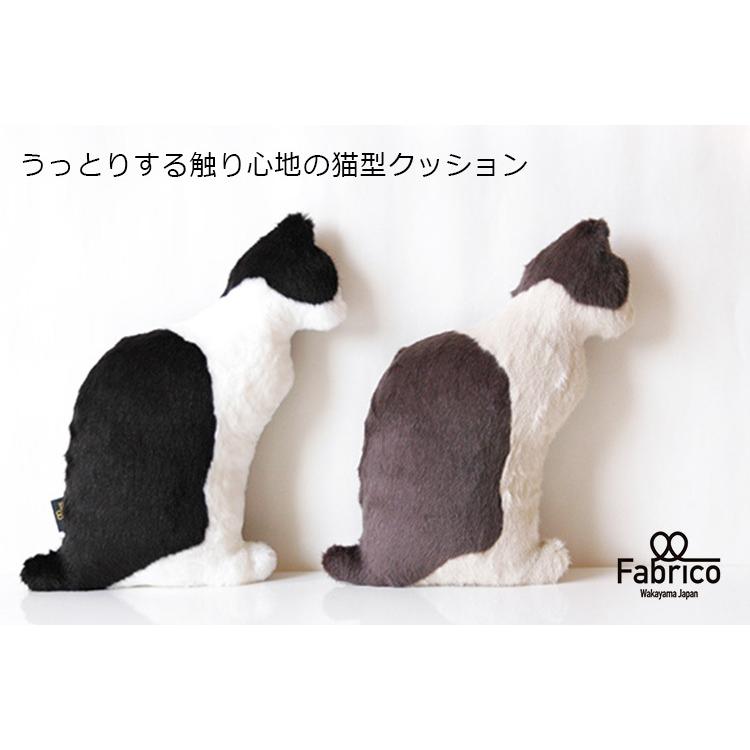 本物のような猫型クッション Fabrico NEKO philosophy/おまけ付