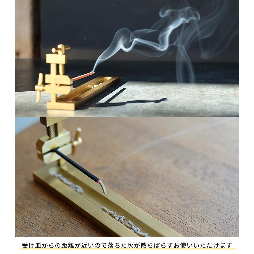 ブランチ インセンスホルダー フロッカス Sサイズ BRANCH INCENSE
