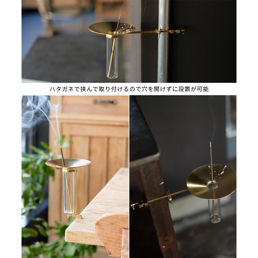 ブランチ インセンスホルダー ストラタス BRANCH INCENSE HOLDER