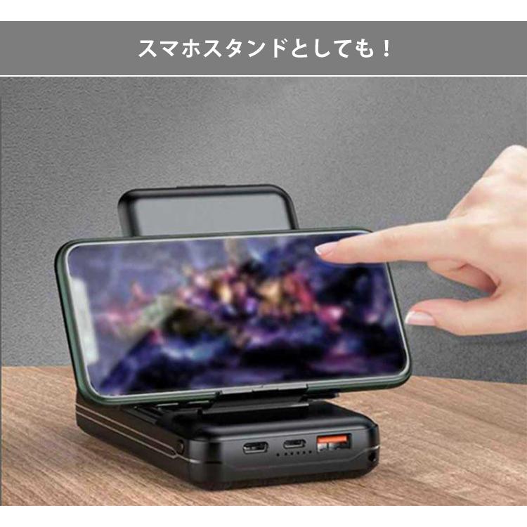 budi 515Q 多機能ワイヤレス＆パワーバッテリーボックス 10000mAh