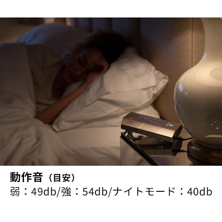 【空気清浄機】AFL Mini Sanifier 室内用 小型 AFL MINI SANIFIER 室内用 空気清浄機 小型 NASA技術採用
