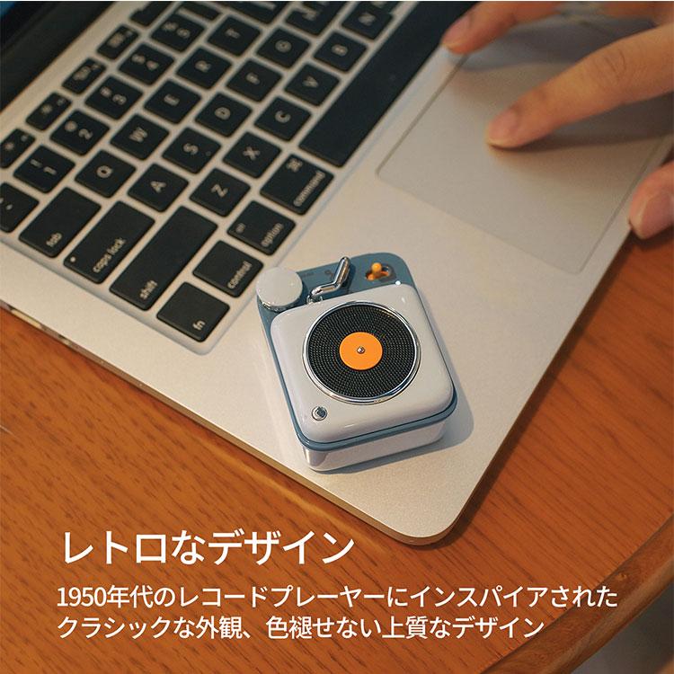 MUZEN（ムゼン） MUZEN Button ボタン 第二世代 bluetooth スピーカー