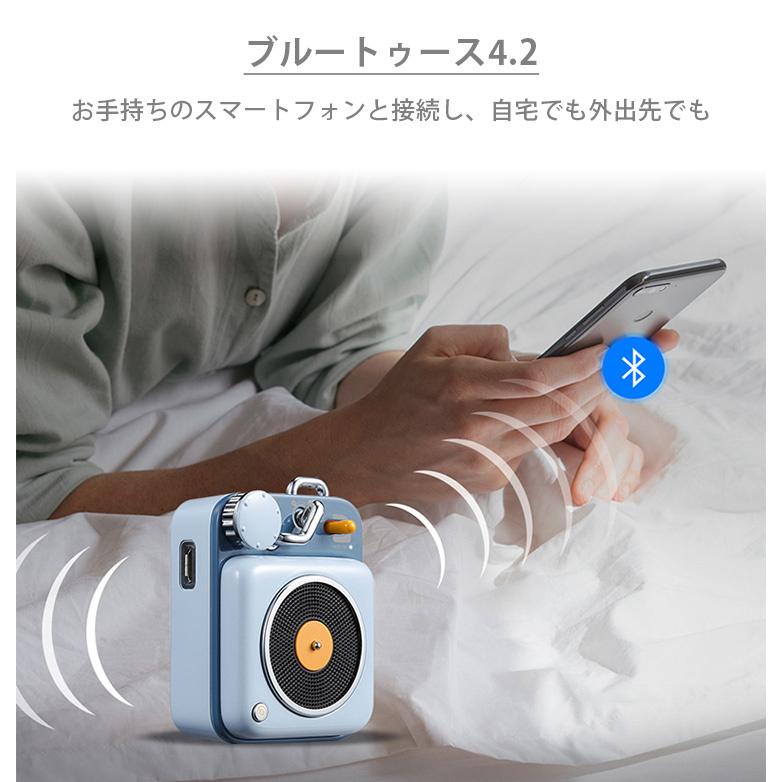 MUZEN Button ボタン ブルートゥース スピーカー MW-P1 bluetooth