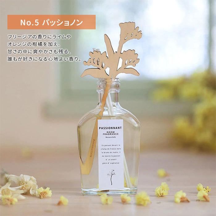 ボタニークフォーク ルームフレグランス 200ml Botanicfolk インテリア