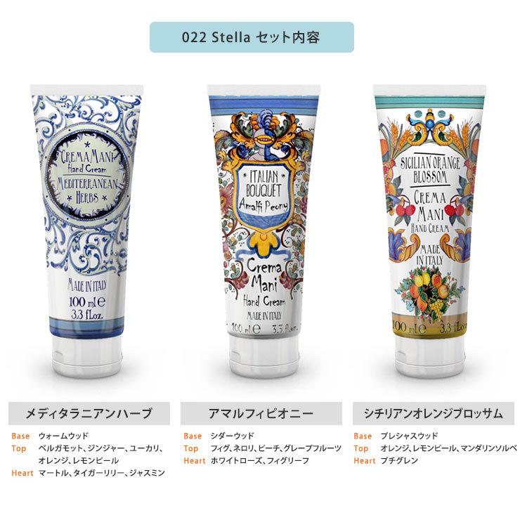 ルディ ル・マヨルカ ハンドクリーム ギフトセット 3本組 Rudy Le