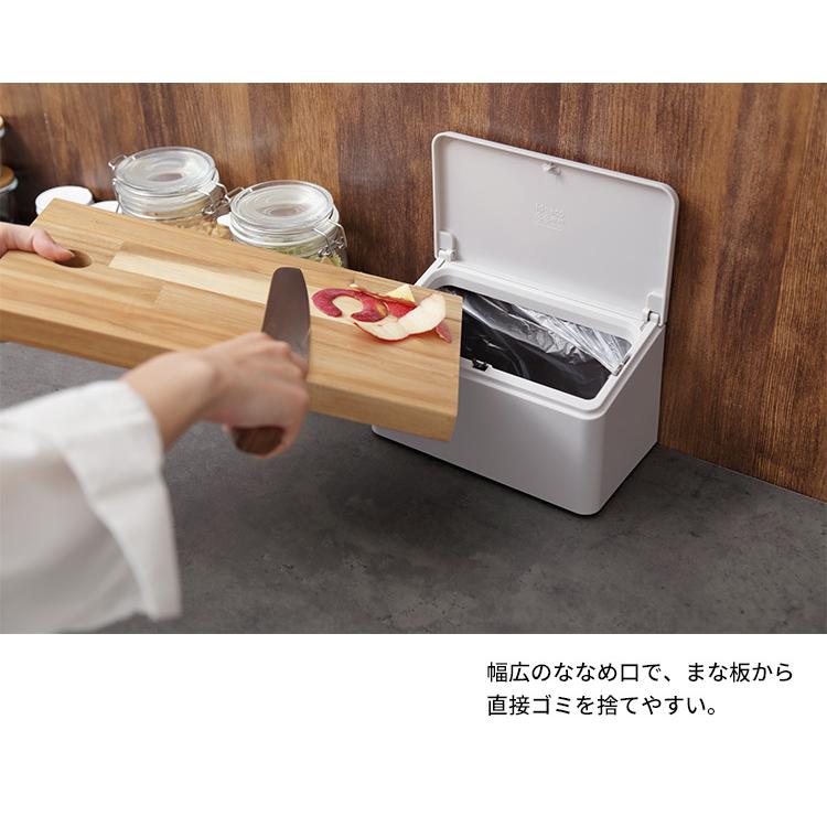 【在庫セール】ideaco (イデアコ) 新生活 3点 セット ゴミ箱 TUBE ゴミ箱 卓上 おしゃれ 生ごみ ideaco TUBELOR flat rectangle イデアコ