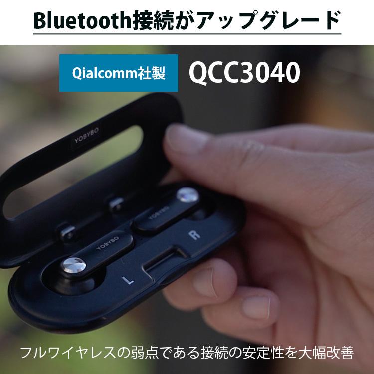 【新品・未開封】YOBYBO Card20 Pro ワイヤレスイヤフォン Amazon.co.jp: Bluetooth イヤホン ワイヤレスイヤホン